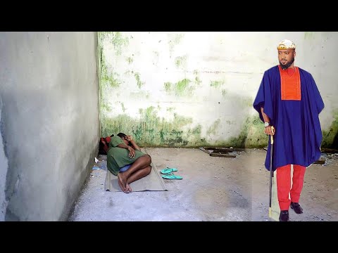 The King's Heart Bleeded In Tears 4 D Maltreated Orphan He Saw At Uncompleted Building - Latest 2022