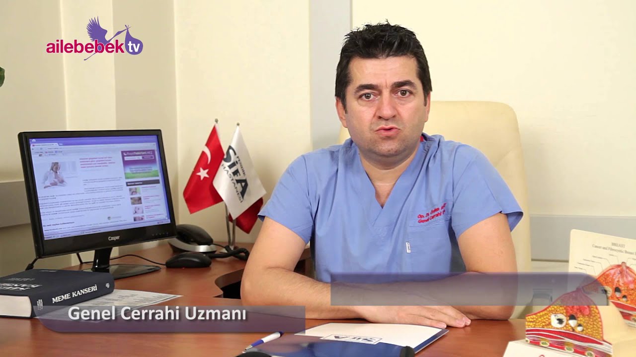 Memede solid kitle nedir?