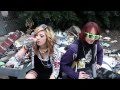 Ke$ha - Sleazy (OFFICIAL VIDEO) Ft. Ke$ha and Ke$h-Uhh