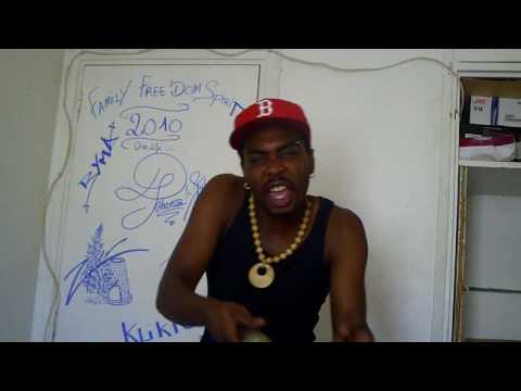 Freestyle Byma -Yo Ka Doué [New 2k10]
