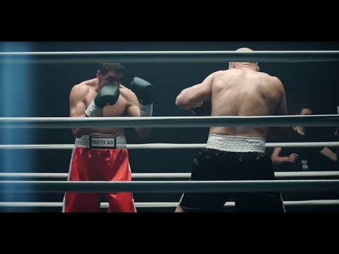 afbeelding FIGHTER - making of