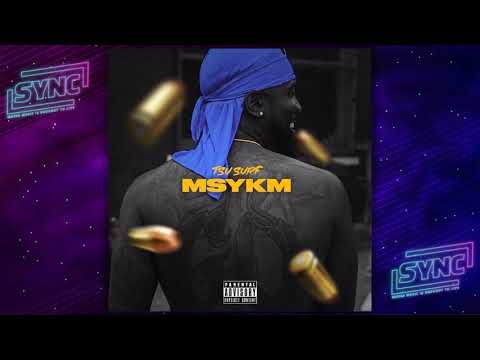 Tsu Surf - "Free My Opps" Ft. Bby Hndrxx (MSYKM)