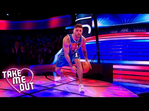 Is this a DATING RED FLAG? | TAKE ME OUT | FULL EPISODE 8 | Series 7