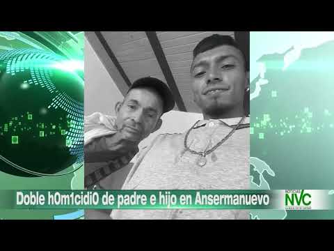 EMISION  DE NOTICIAS NVC 22 DE SEPTIEMBRE DE 2026