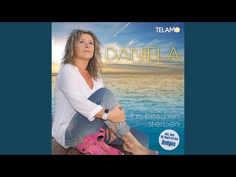 Mit Dir Teil Ich Einen Traum - Daniela Alfinito