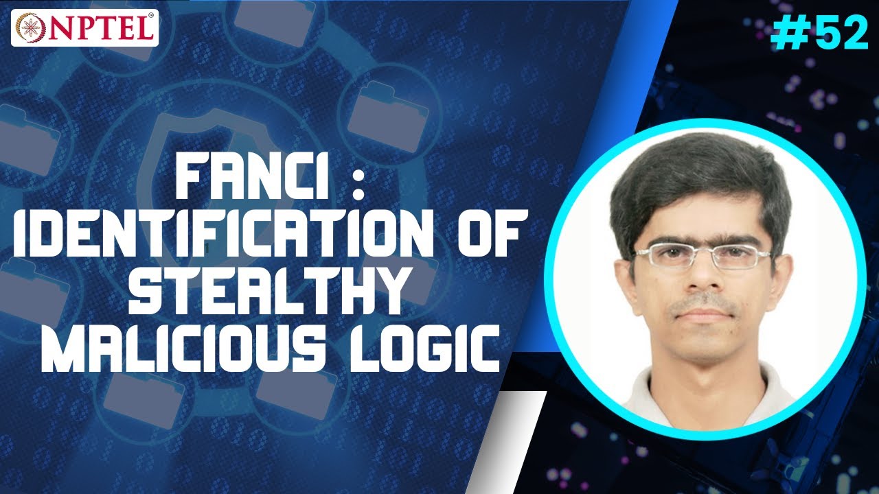FANCI : Identification of Stealthy Malicious Logic