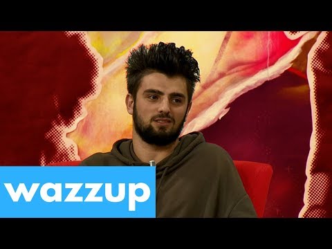 Phatooni tregon se cilit Vloger ia dedikoi Diss-in "Bitch Please"  | WAZZUP