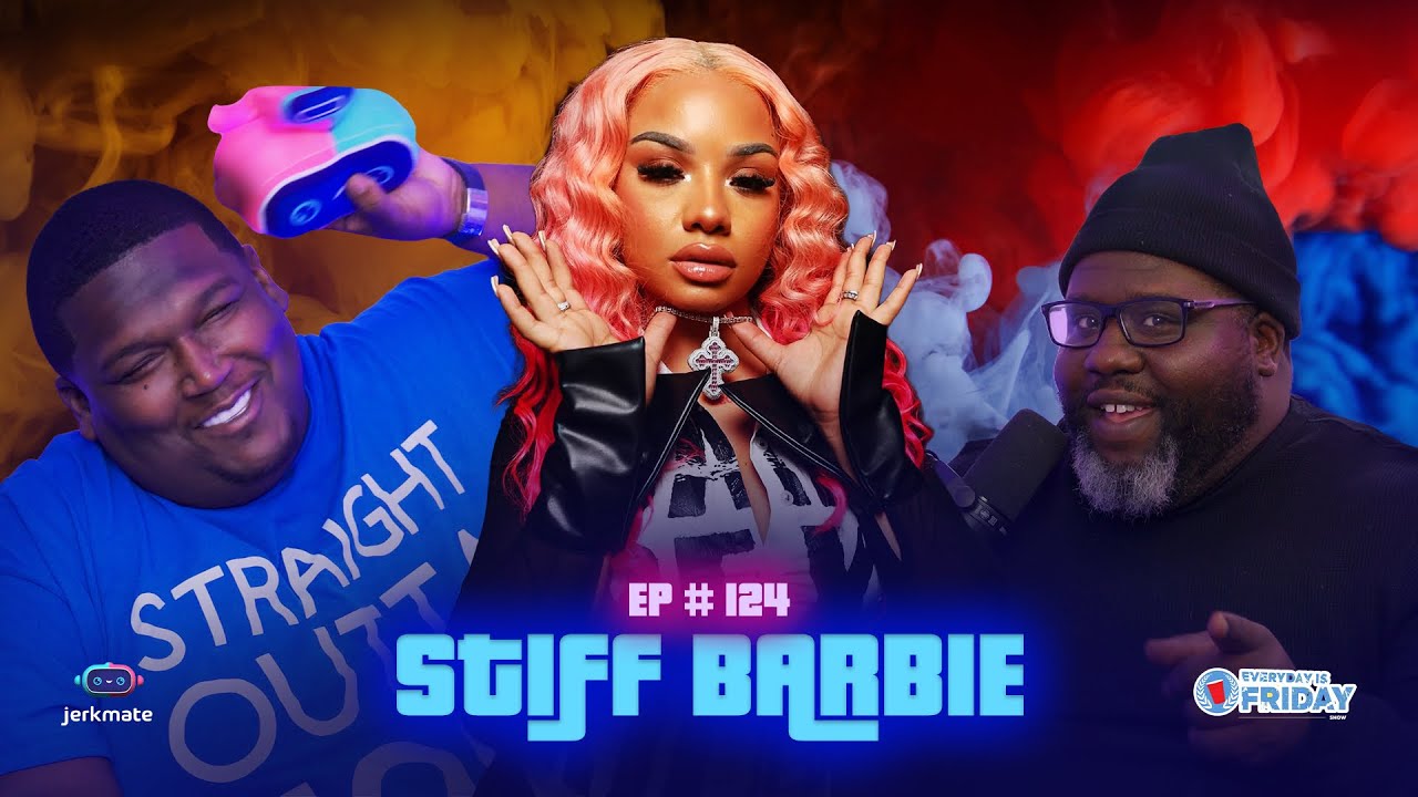 Stiff Barbiee Talks Collaborations With Trippie Redd, NBA Young Boy, New Album, Real Tricks vs Fakes