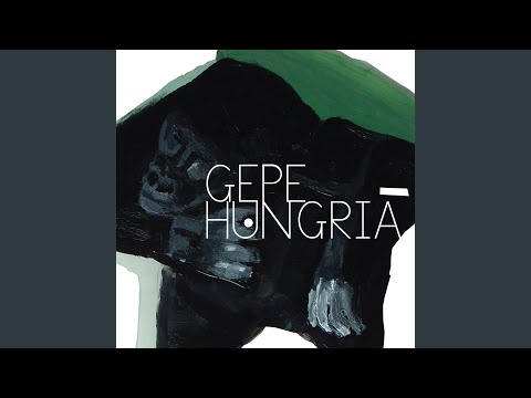 A La Vista - Gepe