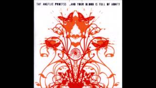 The Angelic Process - And Your Blood Is Full Of Honey [Full Album] [192kbs]