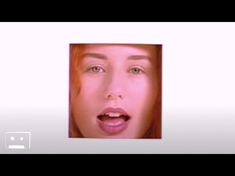 Tori Amos - Silent All These Years (Official Music Video)