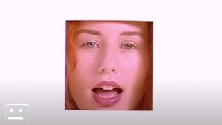 Tori Amos - &quot;Silent All These Years&quot; (Official Music Video)