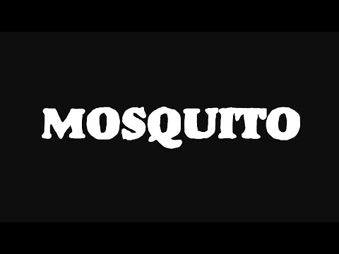 Opus Kink - Mosquito (Official Video)