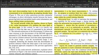 L3 - Anomaly Detection in Computer Vision