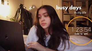VLOG: life updates, decluttering, doing my taxes, summer plans
