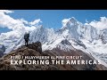 Exploring the Americas / Peru - Huayhuash Alpine Circuit - Hans De Neve Exploring the Americas / Peru - Huayhuash Alpine Circuit