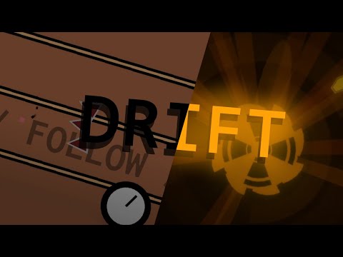 Creo - Drift | Project Arrhythmia Custom Level | by OxaLithium & Deli