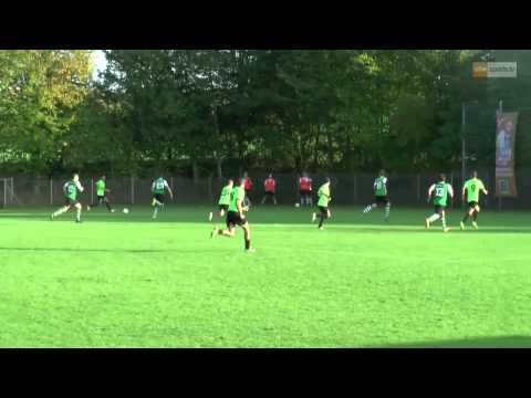 Mehmet Terzioglu gewinnt Tor des Monats Oktober 2014