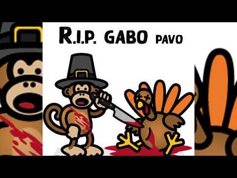 Betoven - RIP Gabo el de la comision (Produ By Hebreo)