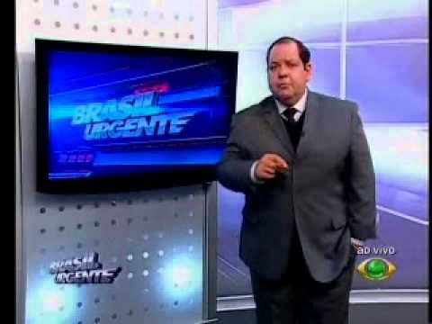 Brasil Urgente Campinas - 14 08 2014 (PARTE 2)