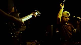 Wand - Stolen Footsteps at Great Scott