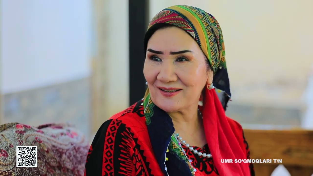 Kelinim o'g'il tug'mayapti || Umr so'qmoqlari