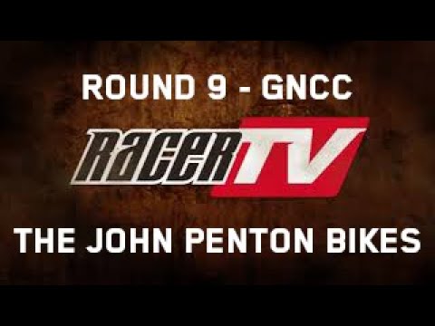 2011 GNCC The John Penton Round 9 - Bike Episode