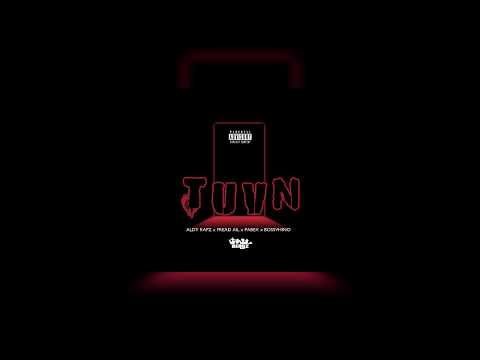 BOSSVHINO - TUVN ft. Aldy Rapz x Fread Ail x Pabexx [ Lyric Video ]