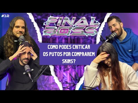 FINAL BOSS 012 - Resident Evil, Lara Croft, life is Strange... C/ @RetroRaider