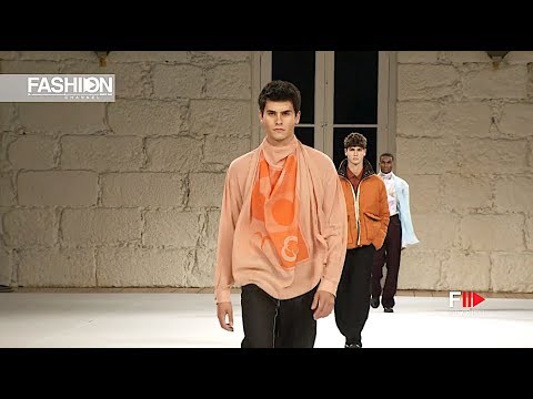 ESTELITA MENDONÇA Portugal Fashion Spring 2020 - Fashion Channel