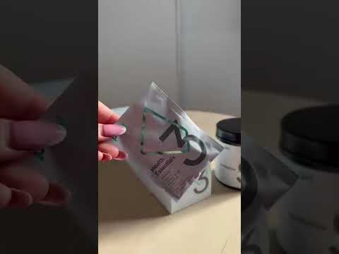Video o používaní Puori SB3