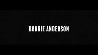 Bonnie Anderson - Sorry (Official Music Video)