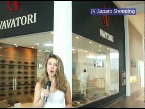 STUDIO Z RIBEIRÃO - SAPATO SHOPPING - Fev 2013