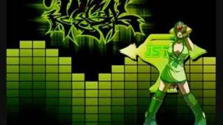Jet Set Radio Future - Funky Dealer
