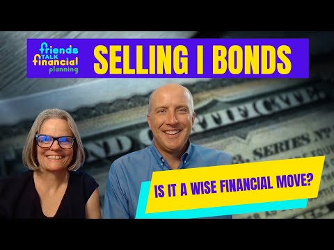 Selling I Bonds: Is It a Wise Financial Move?