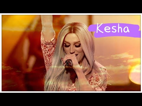 Kesha // Madeon // Timeflies // Dada Life [][] Connect