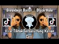 BREAKBEAT BAILAR | BLACK HOLE | REMIX DJ TELOOR
