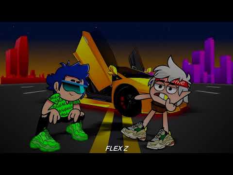 Starboy 🌠 - Flex Z x Link Z