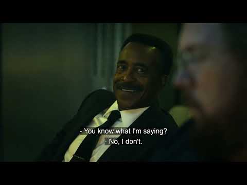 Peacemaker S2:E2 Best And Funny Moments Of Fleury