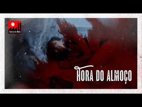 Hora do Almoço