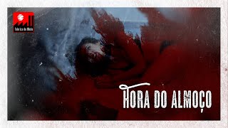 Hora do Almoço