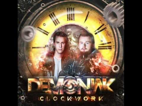 Demoniak and Gave - Undertaker