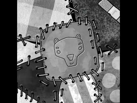 Inktober 2021 #29: Patch