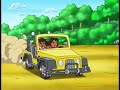 Go Diego Go Theme Song Instrumental
