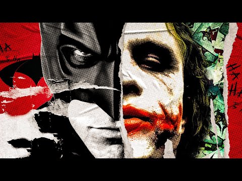 Why The Dark Knight is Still the BEST Comic Book Movie of All Time