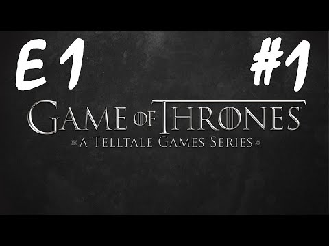 Game of Thrones Part 1