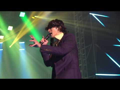 몽키호텔 부장님 춤 - 잔나비 191019 GMF 그린민트페스티벌