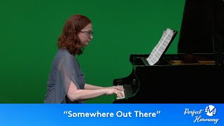 "Somewhere Out There" (Listening)