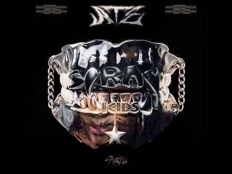 Stray Kids “Chk Chk Boom” ft. CUPCAKKE & JiaFei.