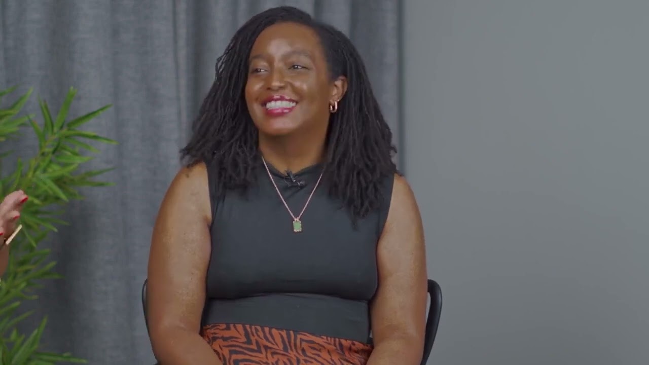 Tandaza Mkeka, a Podcast by Unmothering The Woman  Episode 2  First Born Trauma